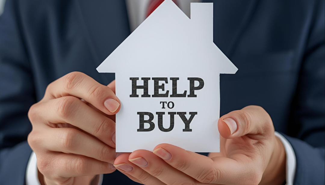 Help To Buy